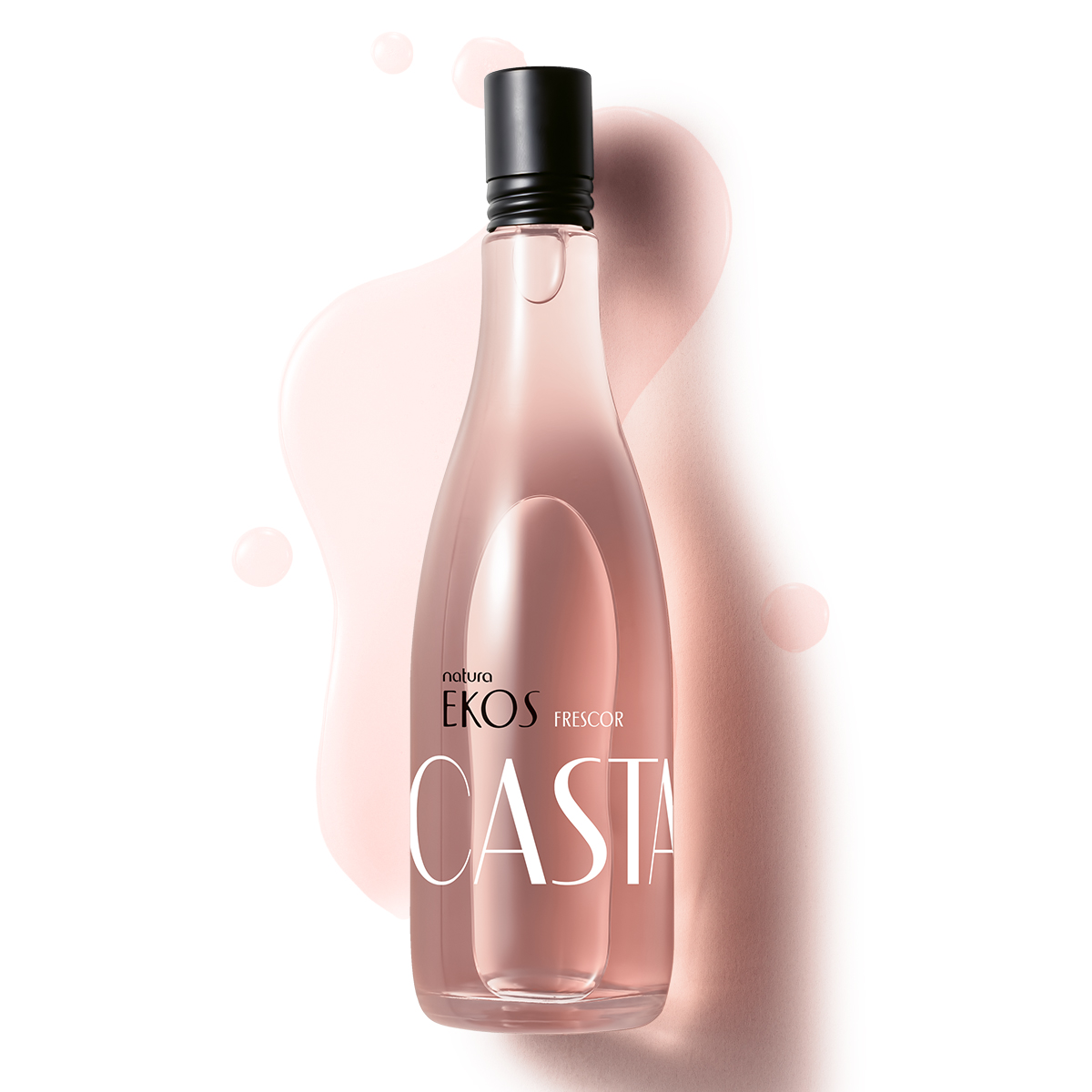 Ekos Frescor Castanha