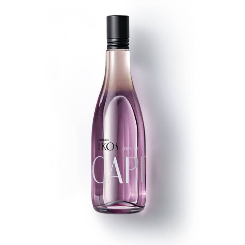 Ekos frescor Capitiu