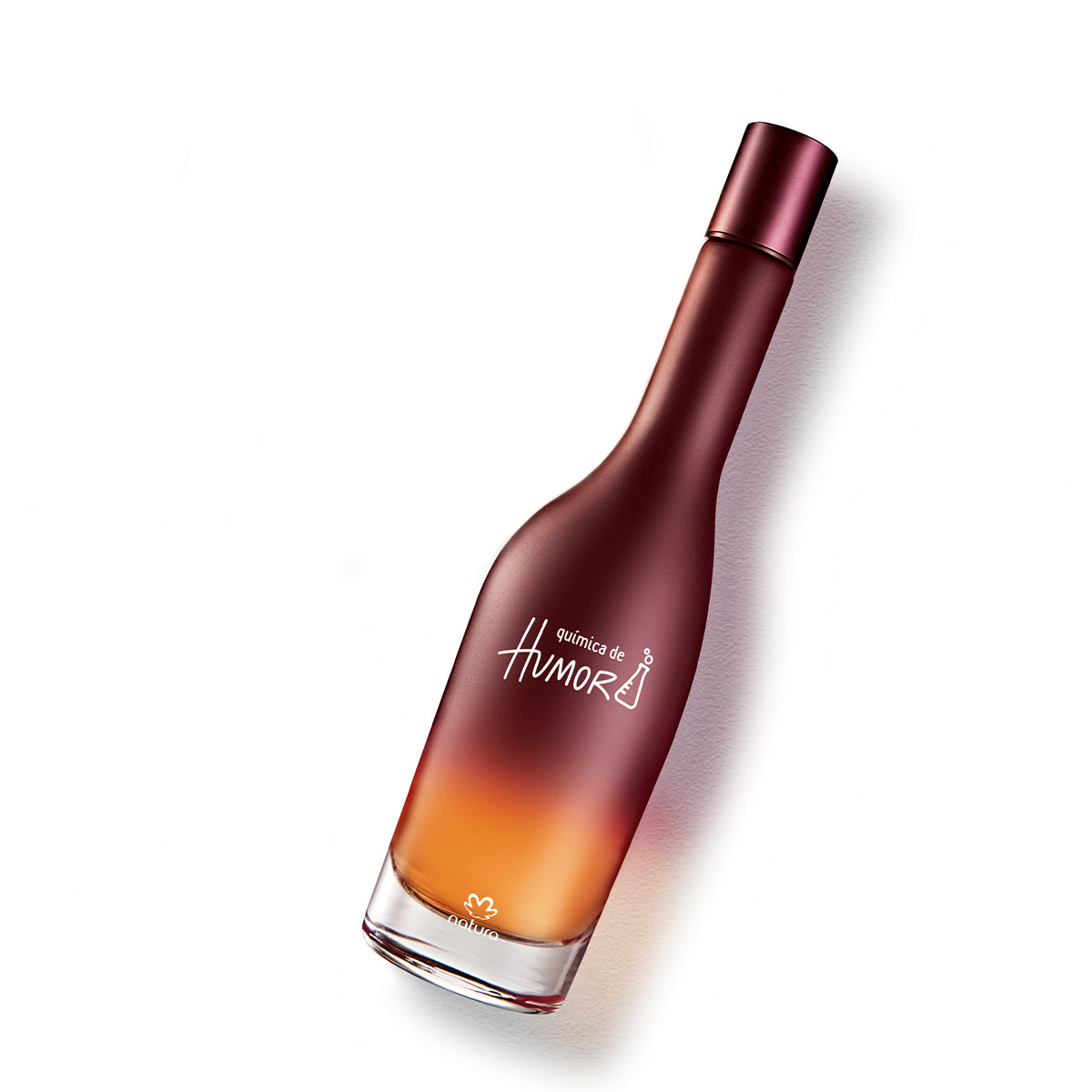 Química de Humor Feminino 75ml