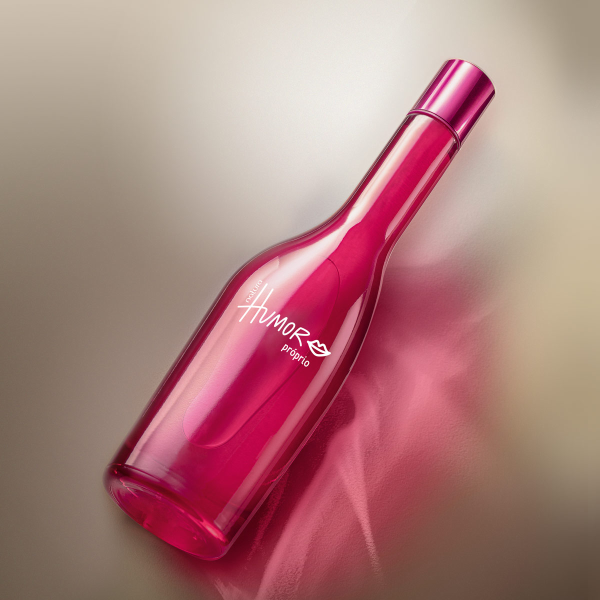 Humor Próprio Feminino 75ml