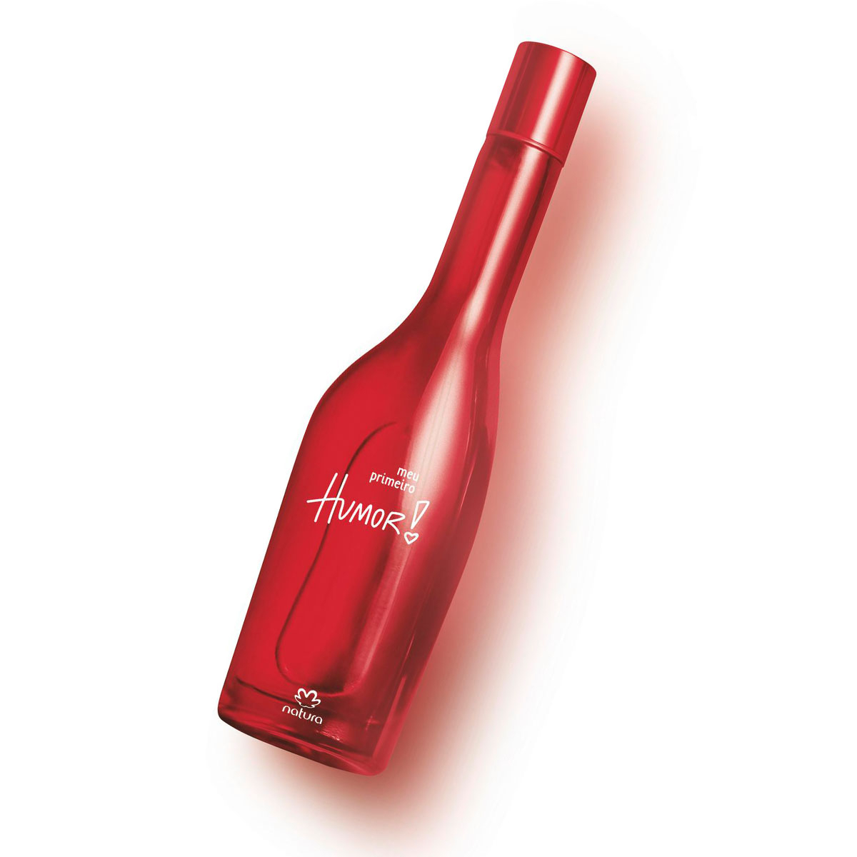 Meu Primeiro Humor Feminino 75ml