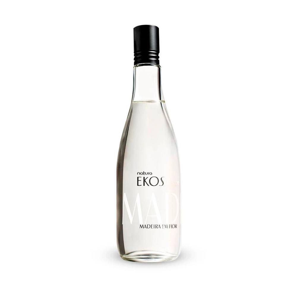 Ekos Frescor Madeira em Flor 75ml