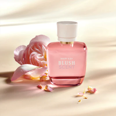 Blush Scent