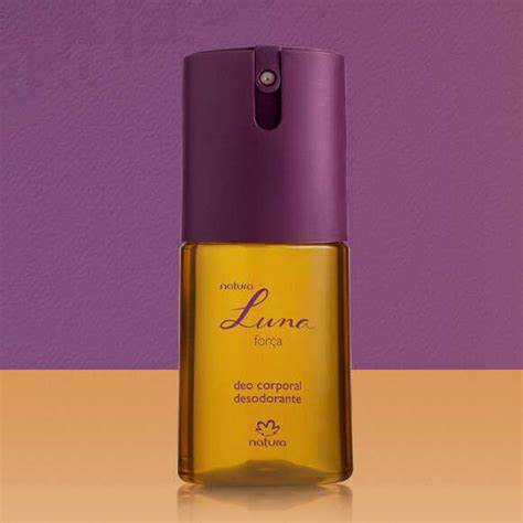 Deo Colônia Luna Força 100ml