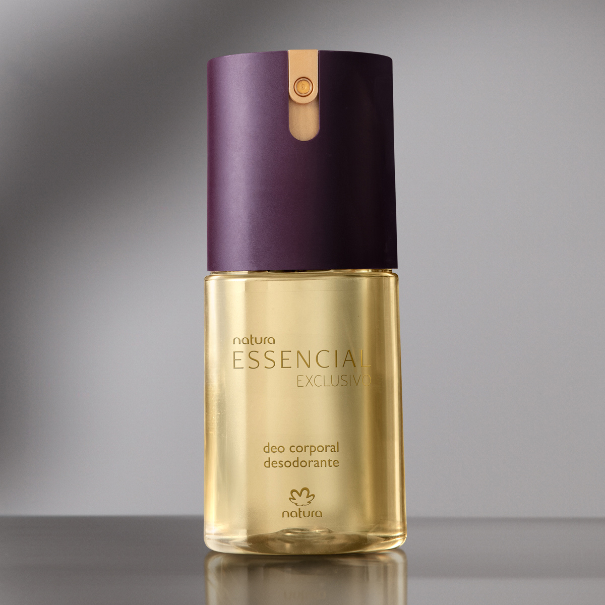 Deo Colônia Essencial Exclusivo Feminino 100ml