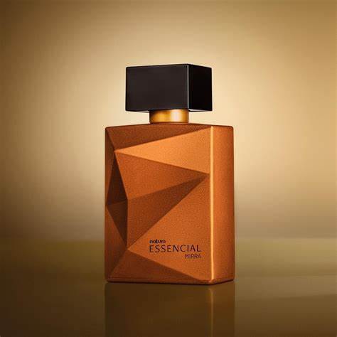 Essencial Mirra Masculino 100ml