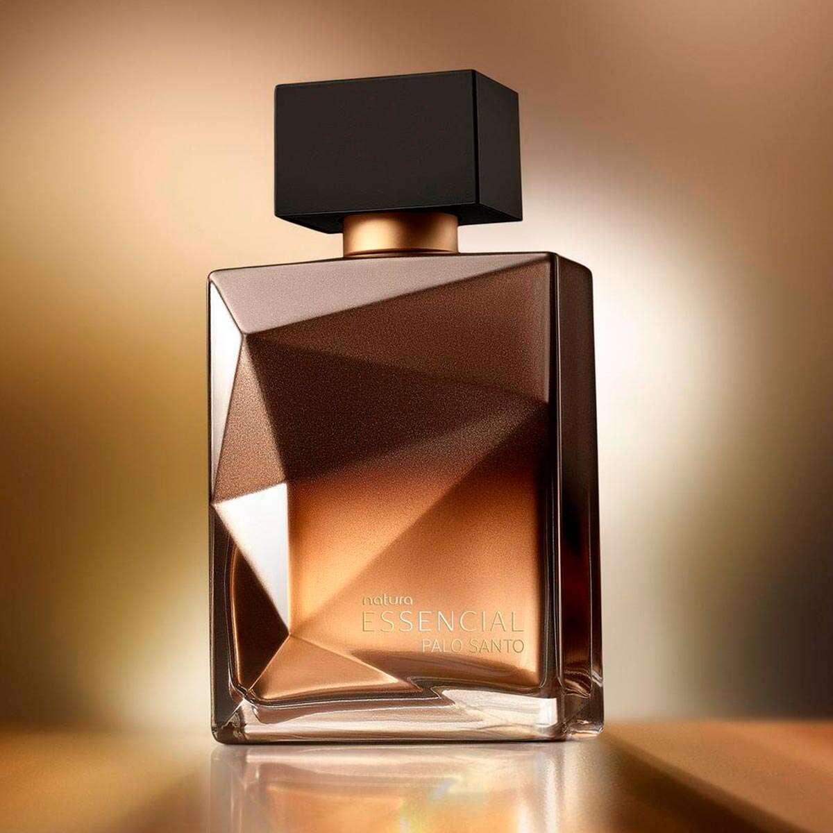 Essencial Palo Paulo Masculino 100ml