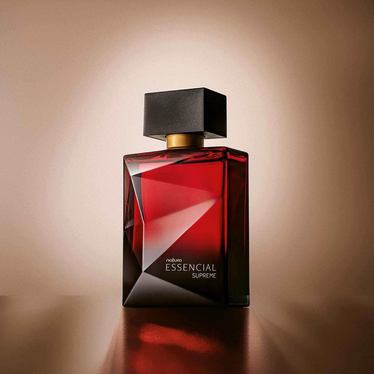 Essencial Supreme Masculino 100ml