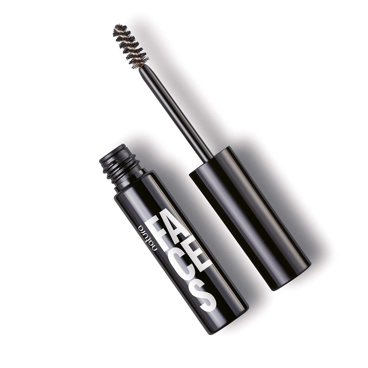 Máscara para Sobrancelhas Marrom Natura Faces