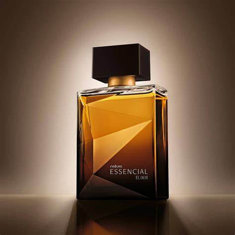 Essencial Elixir Masculino