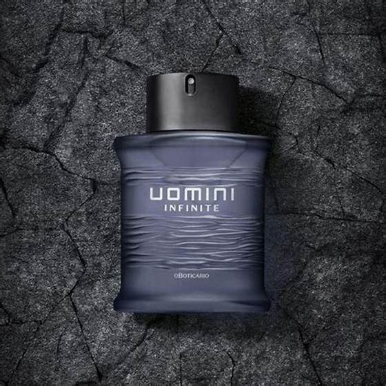 Uomini Infinite 100ml