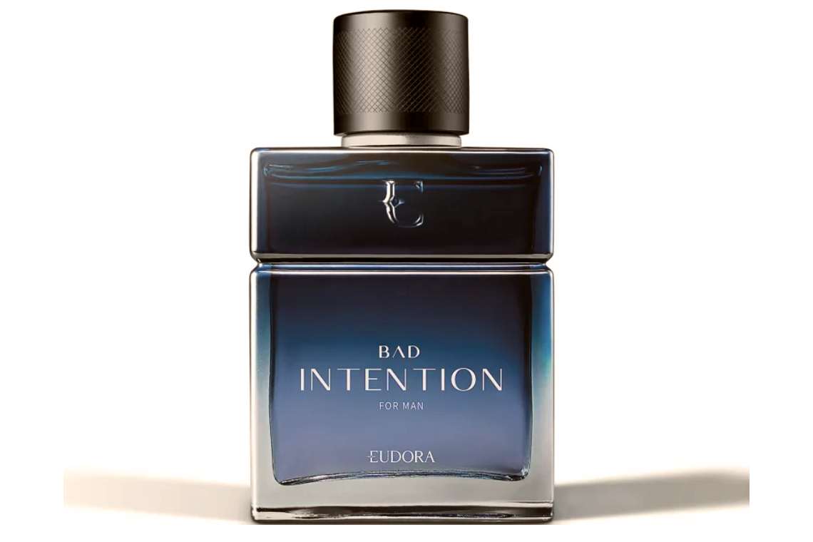 Bad Intention For Man