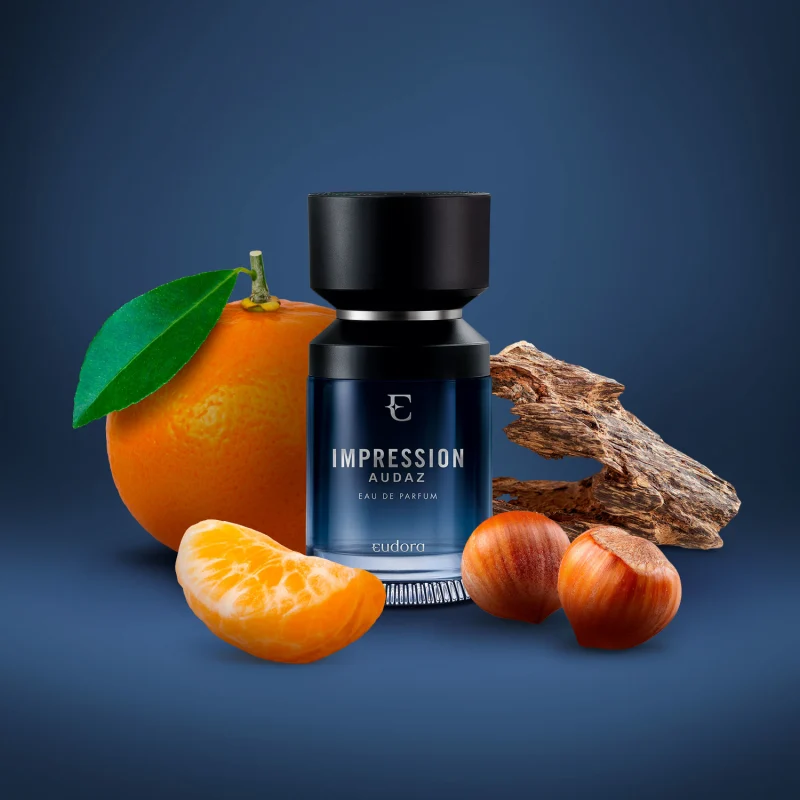 Impressione Audaz 100ml