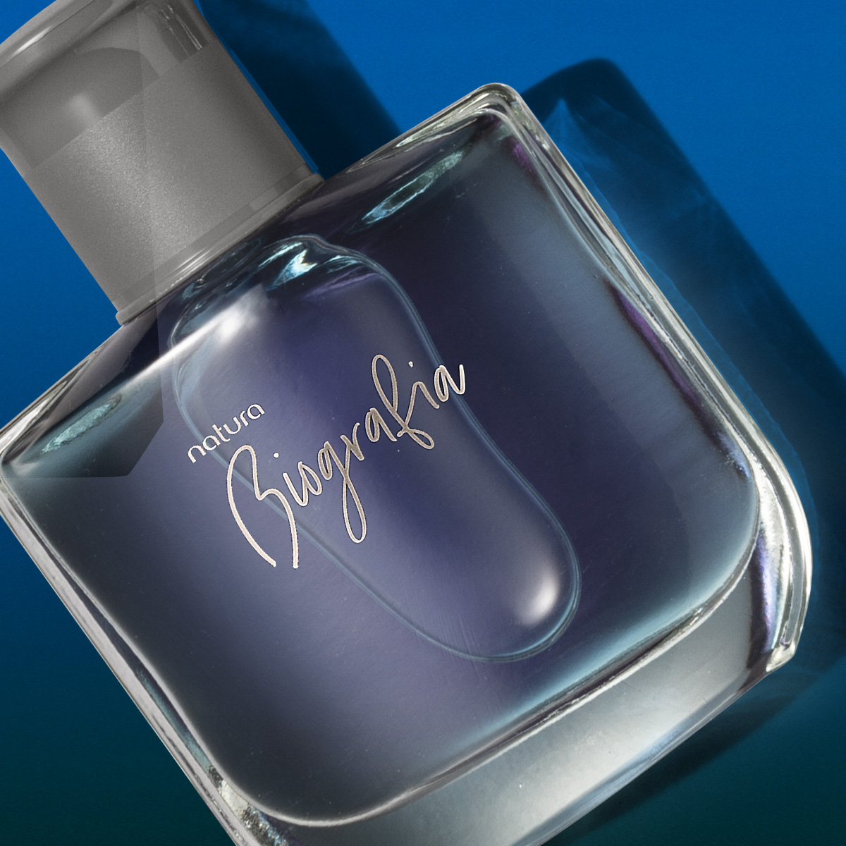 Miniatura Biografia 25ml