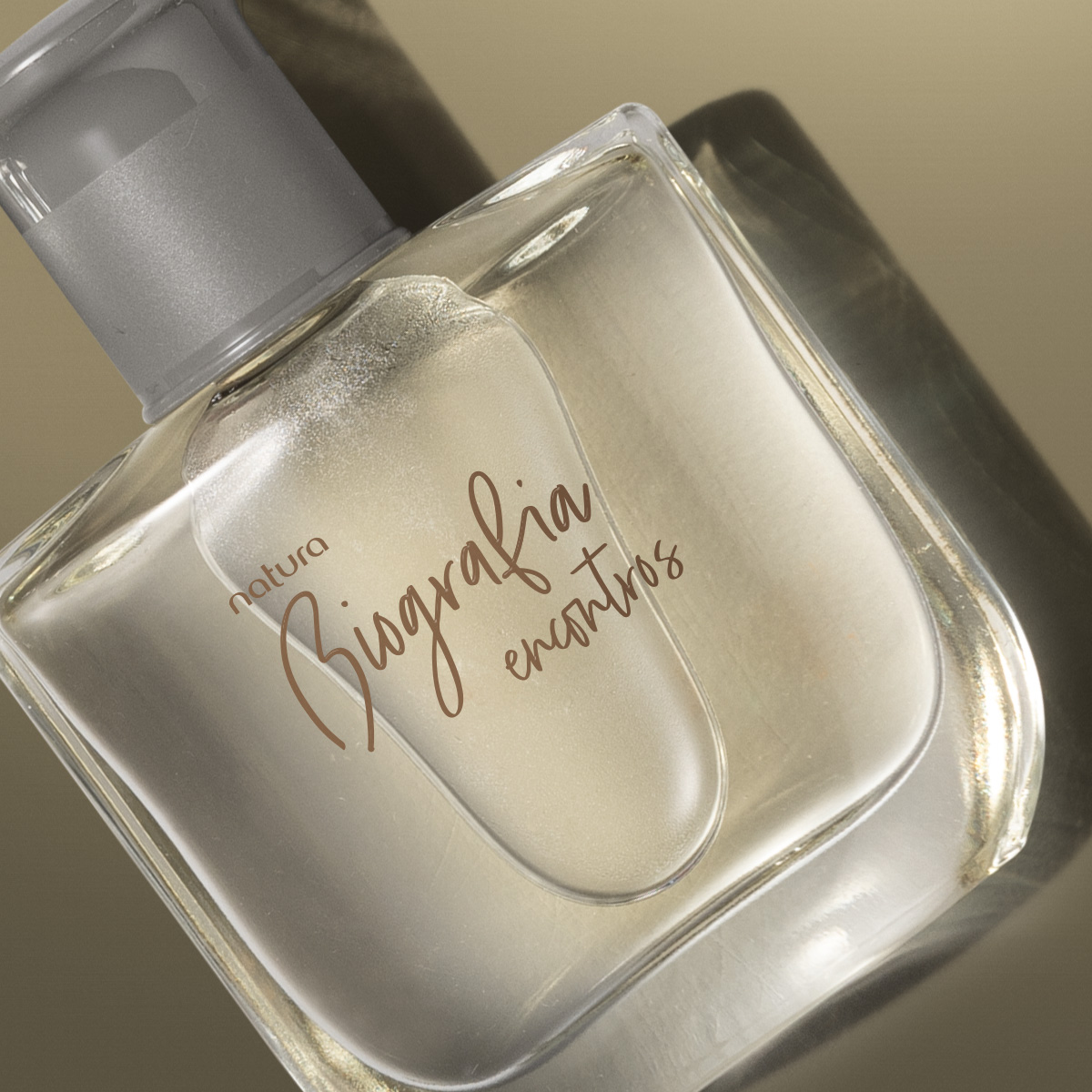 Miniatura Biografia Encantos 25ml