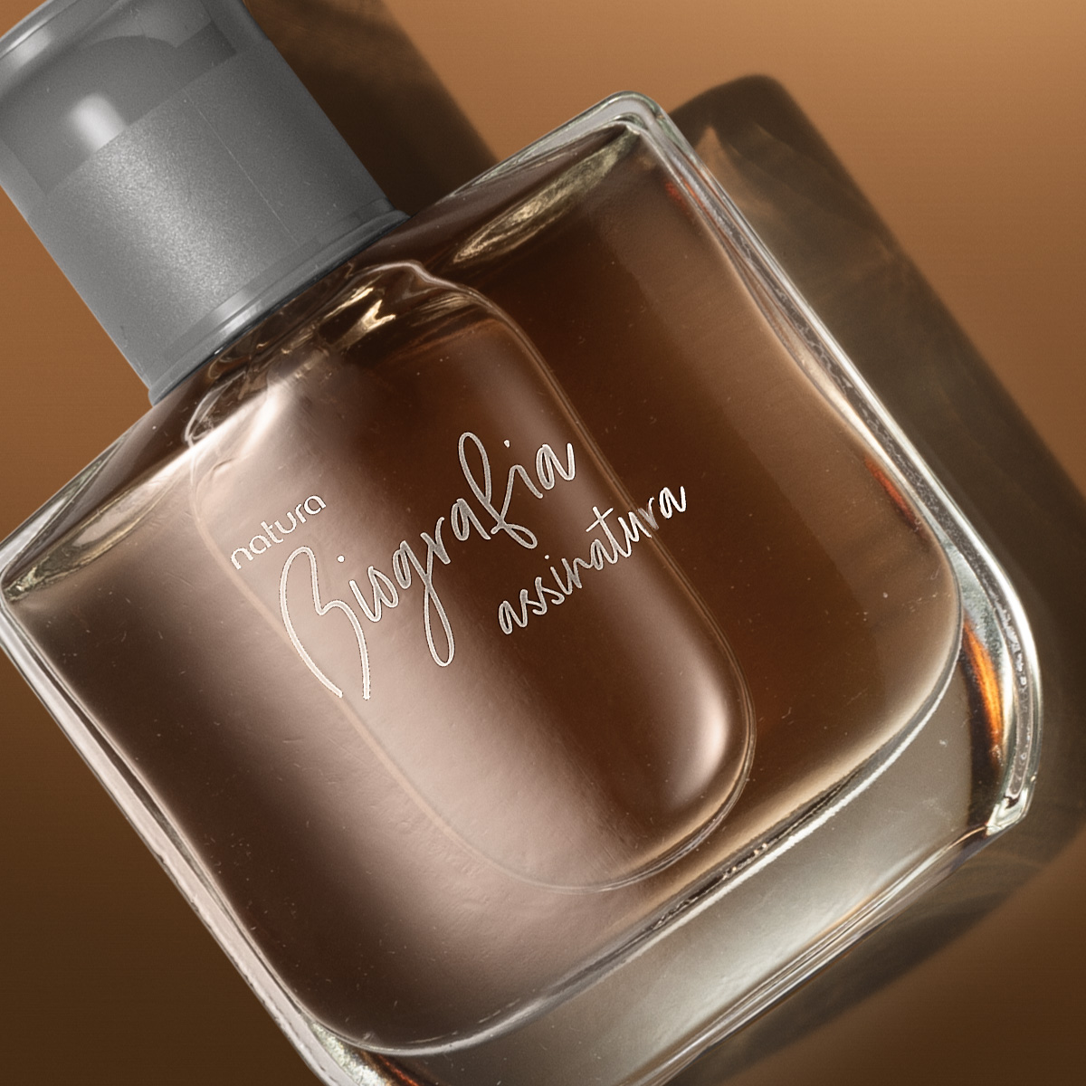 Miniatura Biografia Assinatura 25ml