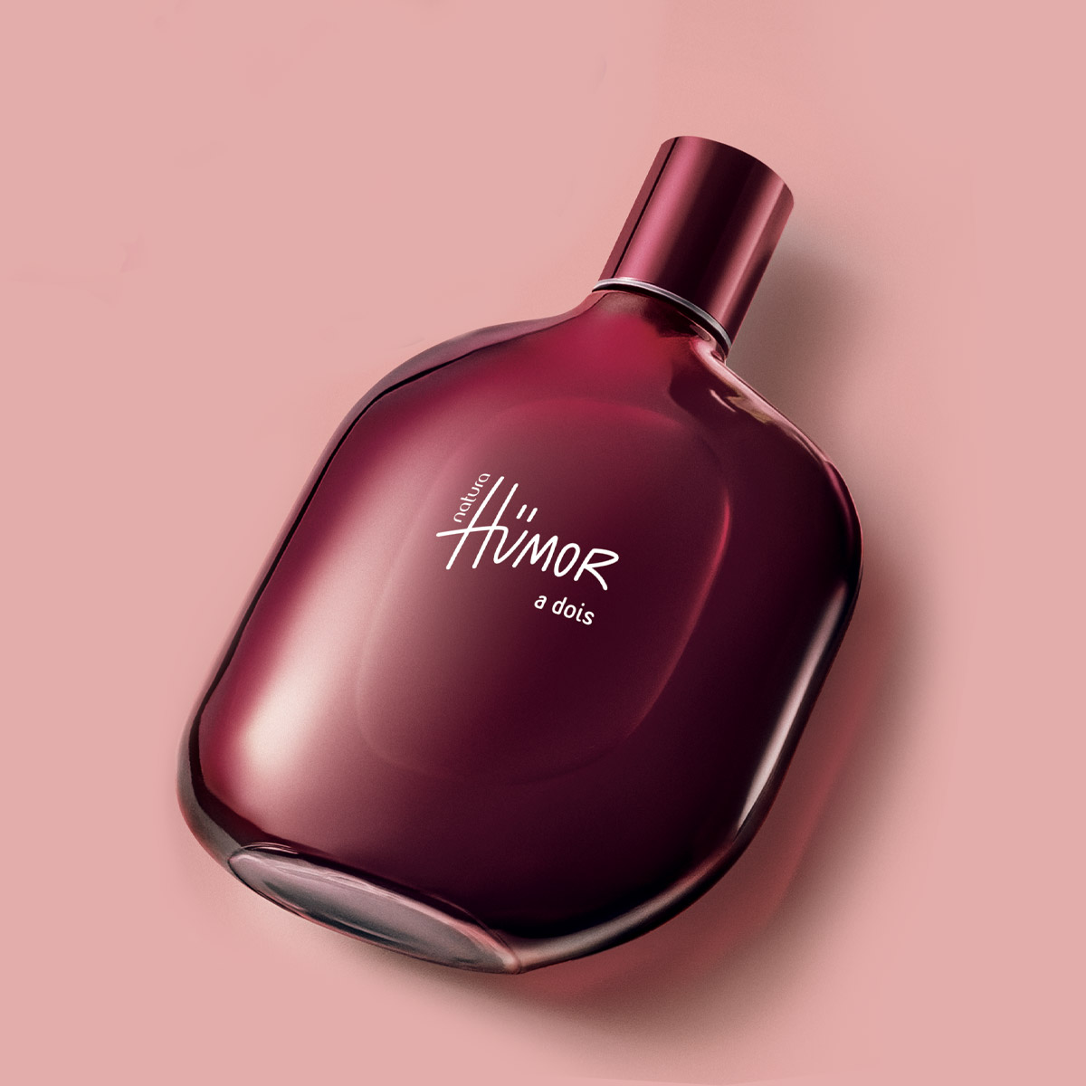 Miniatura Humor a dois 25ml