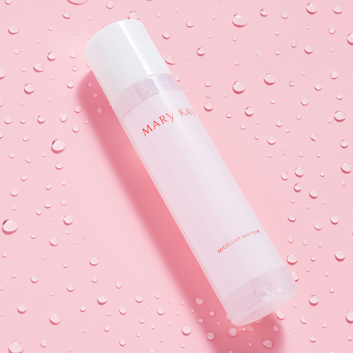 Água Micelar Mary Kay®