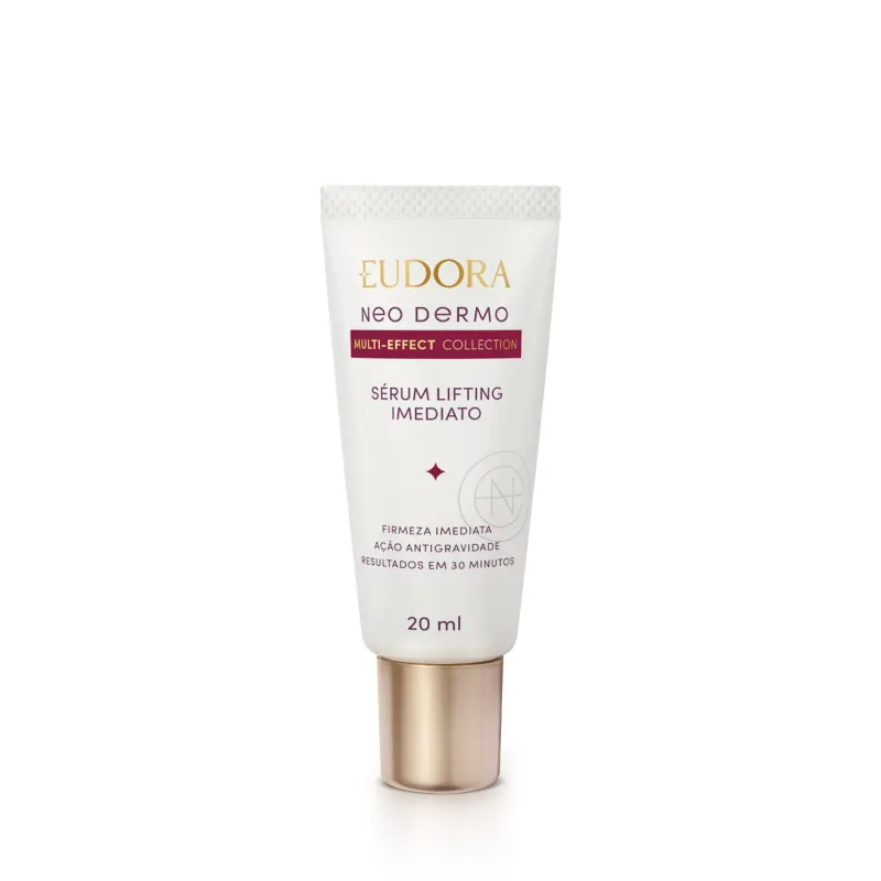 Sérum Lifting Imediato Neo Dermo Multi-Effect Collection 20ml