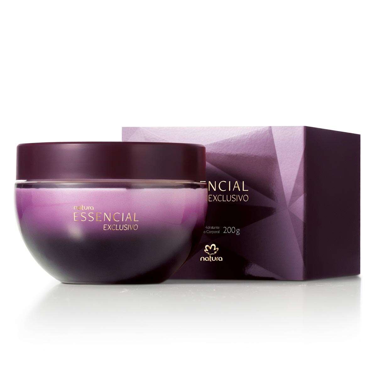 Hidratante Corporal Perfumado Essencial Exclusivo