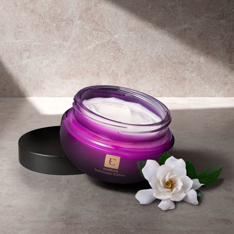 Creme Hidratante Corporal Indulgent Cream 250g