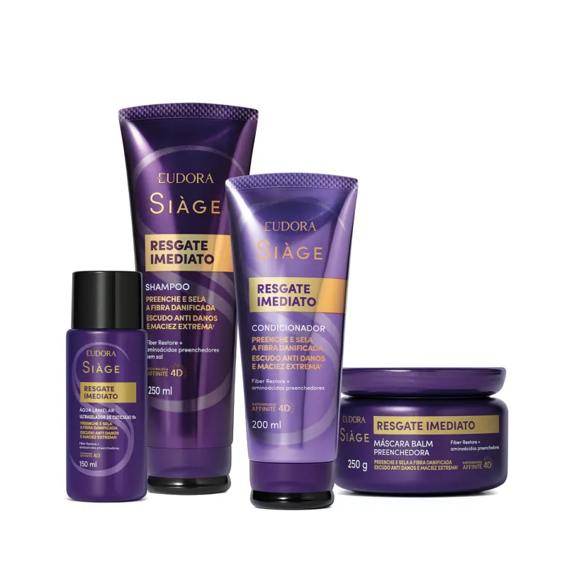 Siàge Resgate Imediato