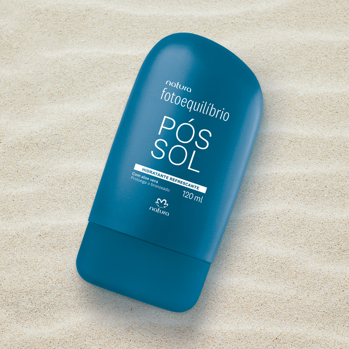 Loção Hidratante Pós-Sol Fotoequilíbrio