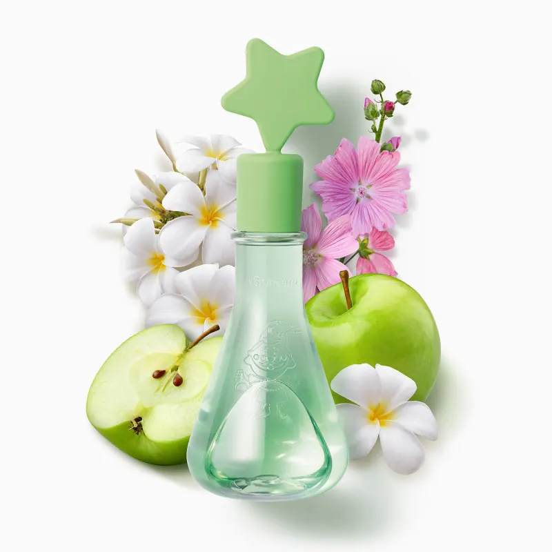 Dr. Botica Poção da Aventura Colônia Infantil 120ml