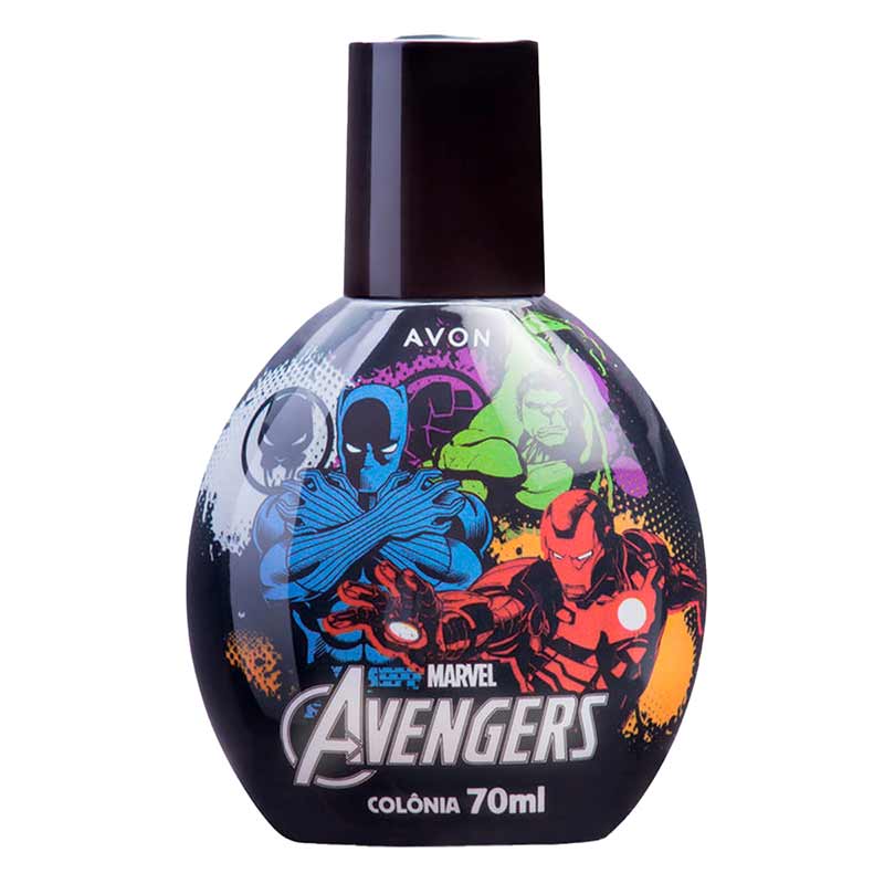 COLONIA AVENGERS 70ML