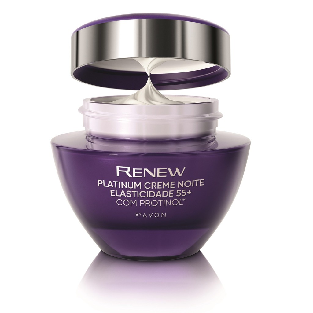 Renew Platinum Noite