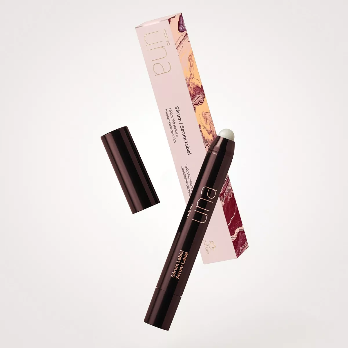 Sérum Labial Natura Una