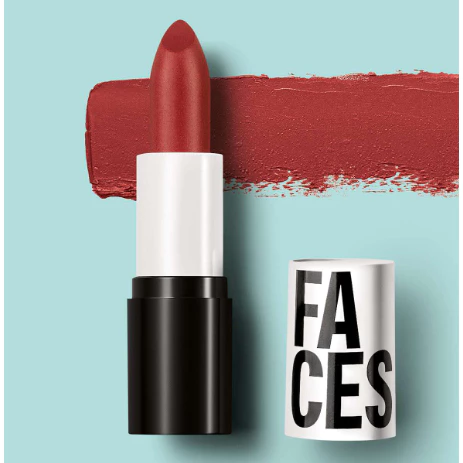 Batom Multimix Cremoso Faces