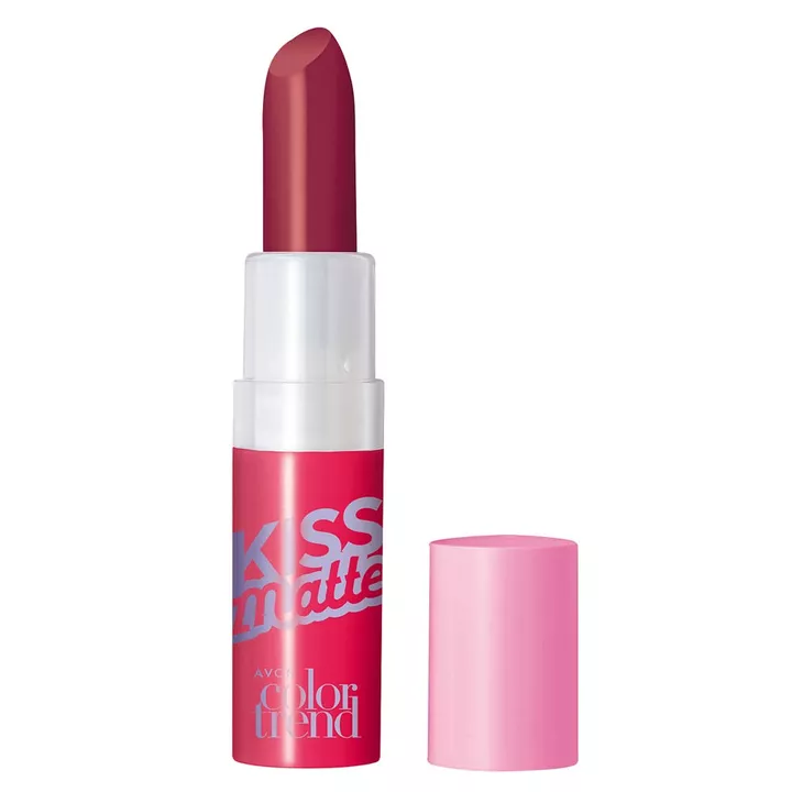 Kiss Matte Batom