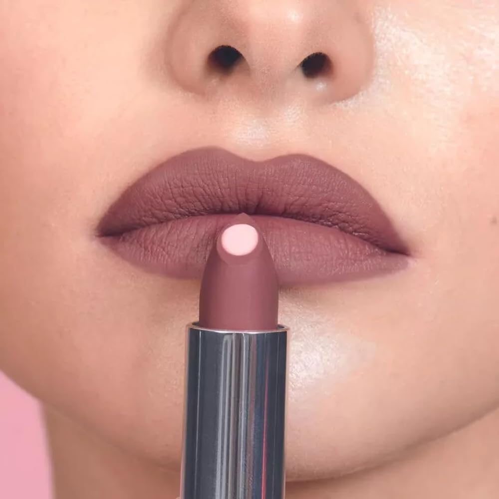 Batom Radiante Avon Tratamake