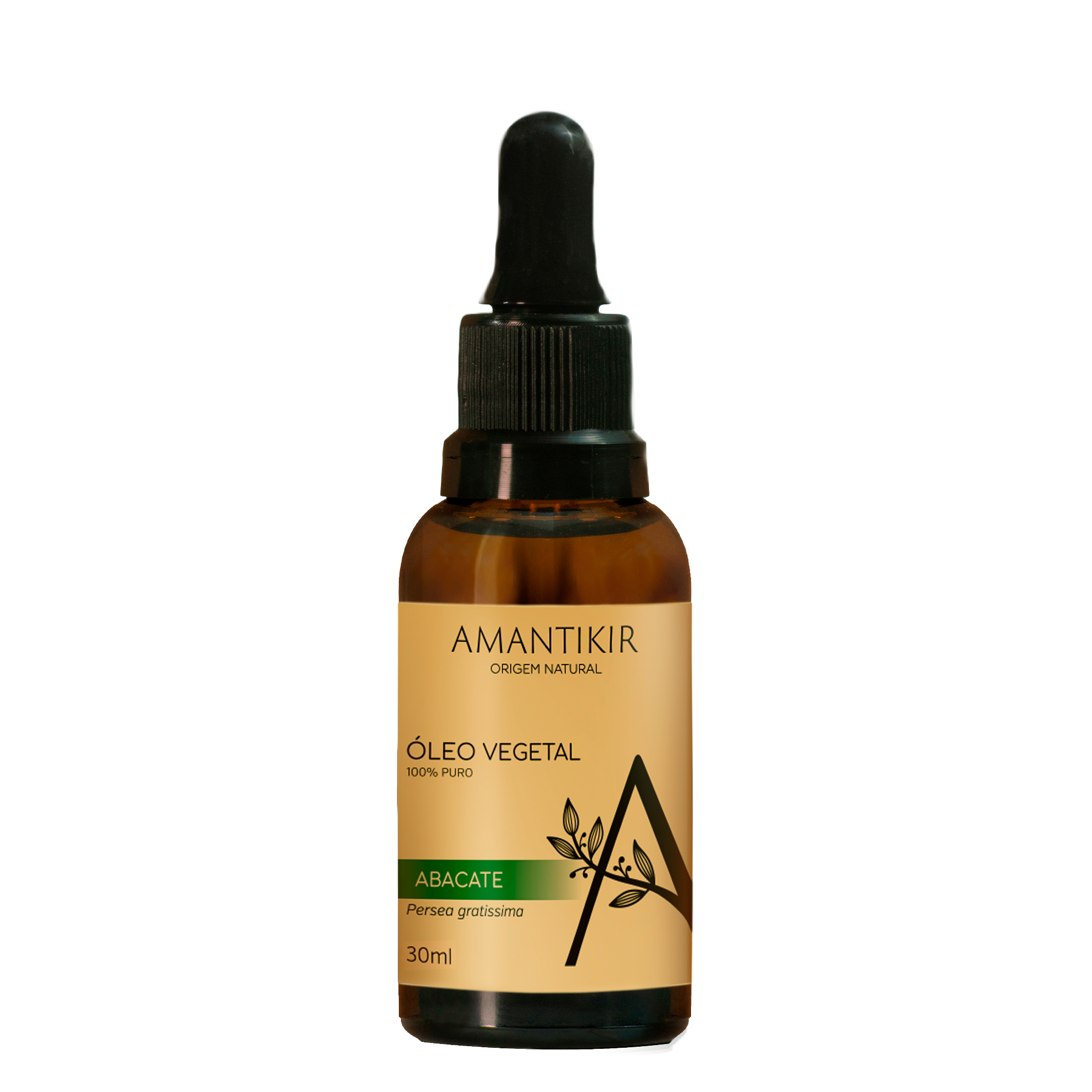 Óleo de Abacate 30ml