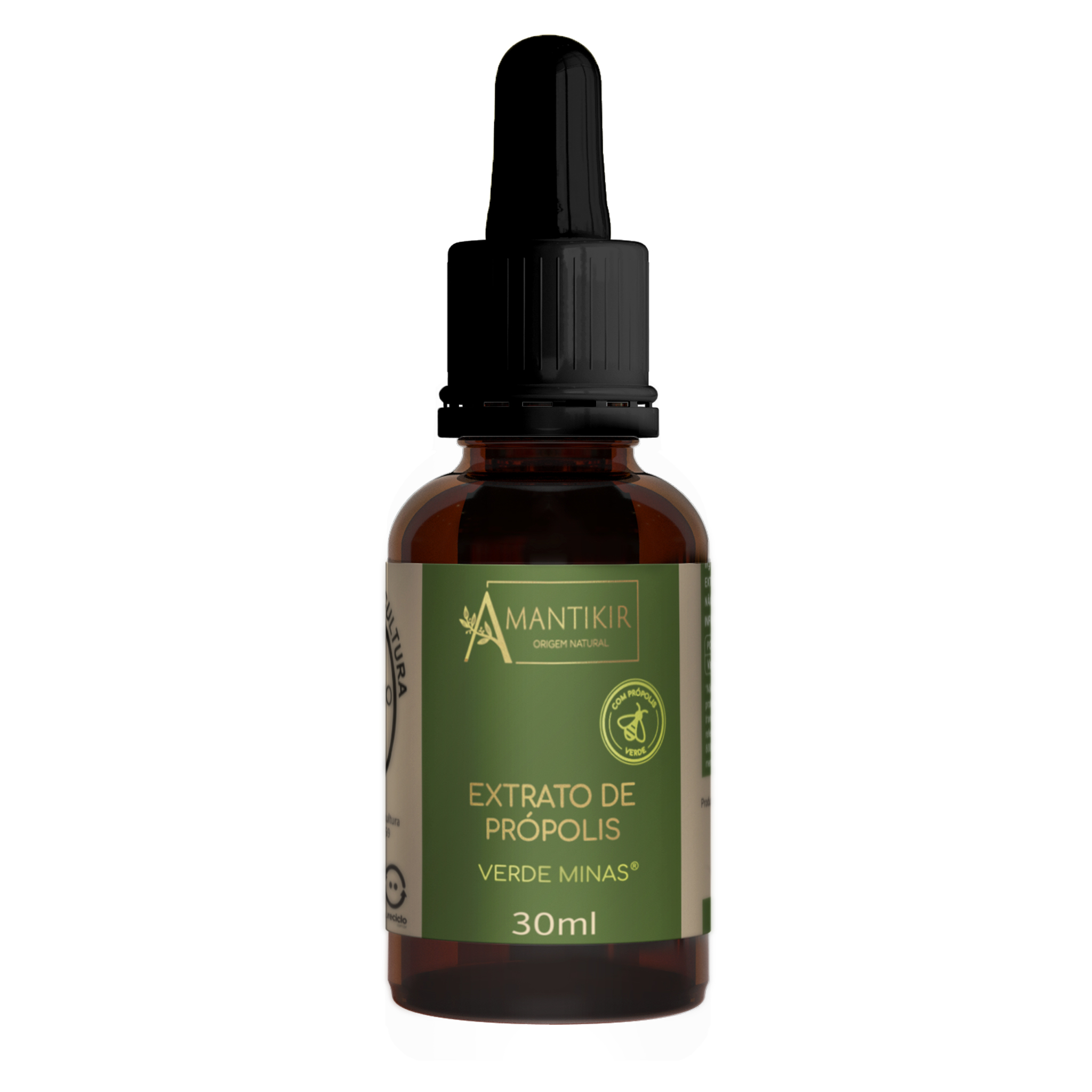 Própolis Verde 30 ml