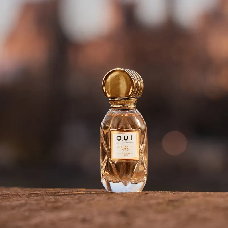 O.U.i La Villette 470 Eau de Parfum 30ml