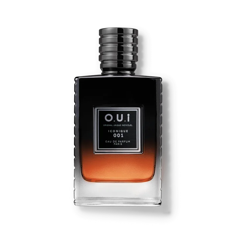 O.U.i Iconique 001 Eau de Parfum 75ml