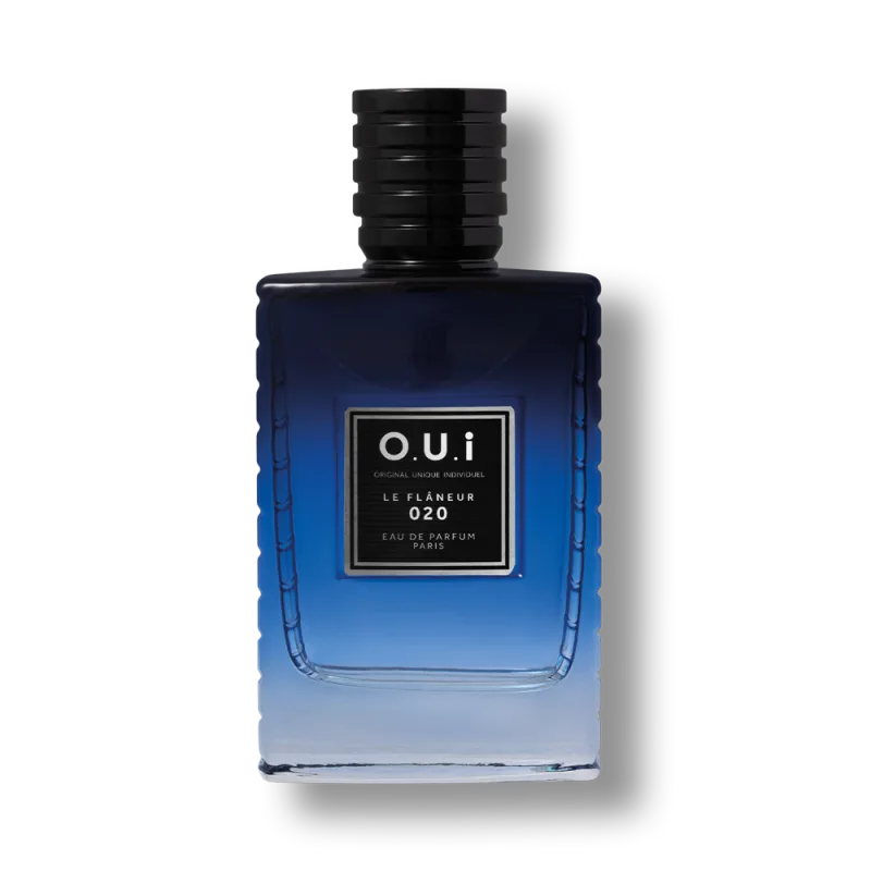 O.U.i Le Flâneur 020 Eau de Parfum 75ml