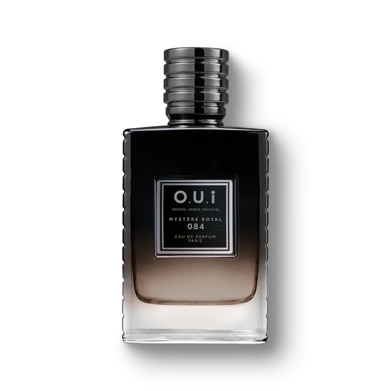 O.U.i Mystère Royal 084 Eau de Parfum 75ml