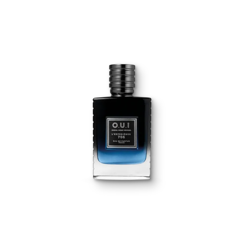 O.U.i L’Expérience 706 Eau de Parfum 75ml