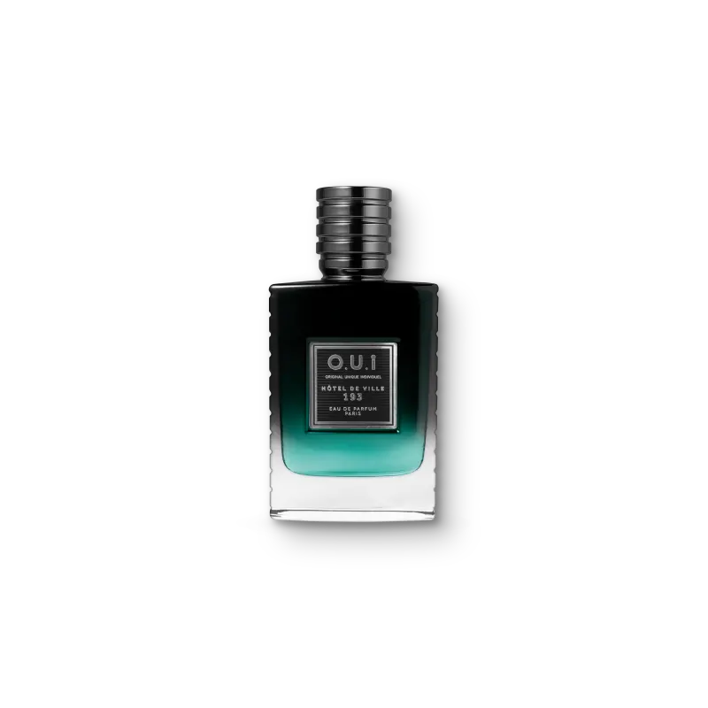O.U.i Hôtel de Ville 193 Eau de Parfum 75ml