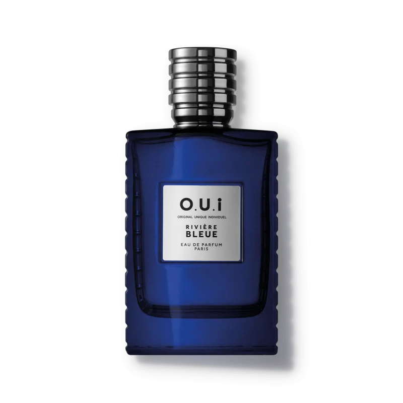 O.U.i Rivière Bleue Eau de Parfum 75ml