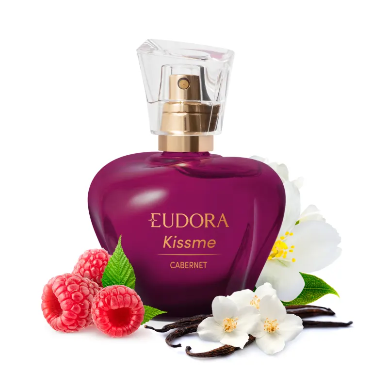 Eudora Kiss Me Cabernet