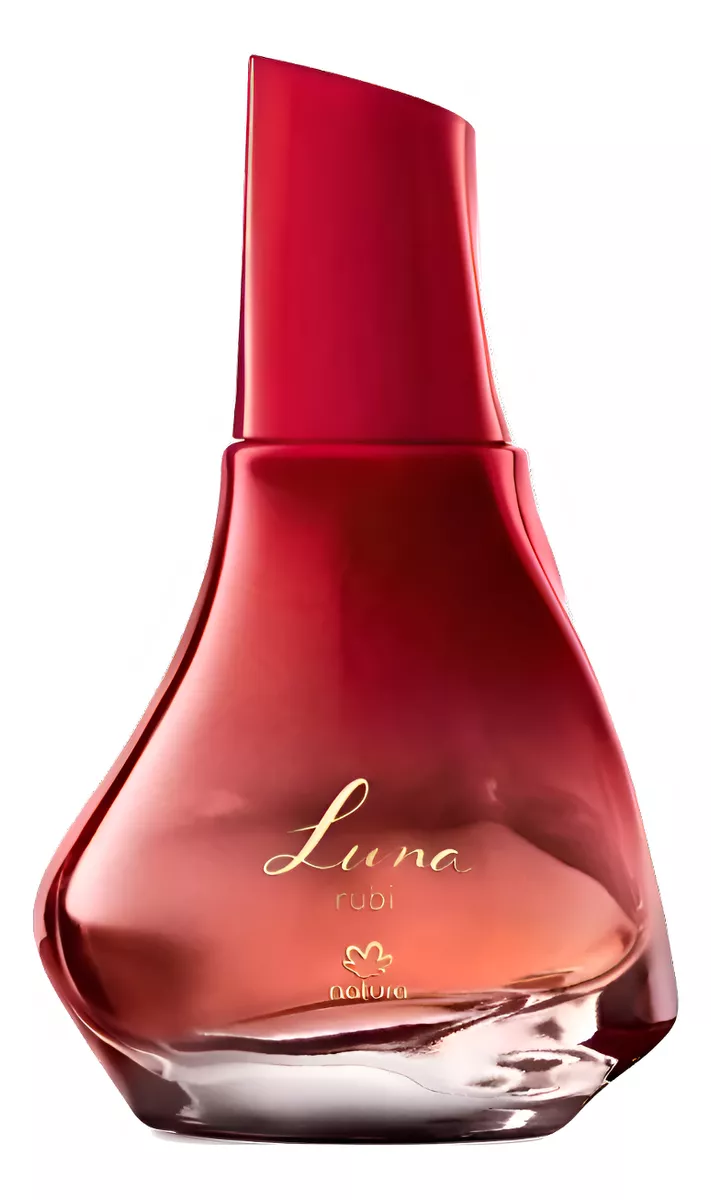 Luna Rubi Deo Parfum