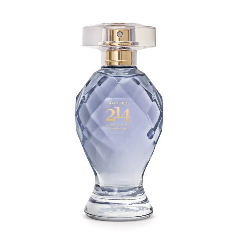 Botica 214 Verano en Firenze Eau de Parfum Floral Frutal75