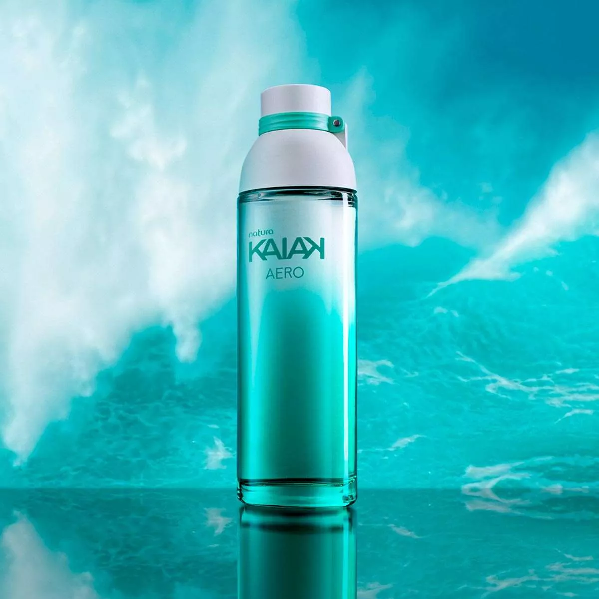 Kaiak Aero Colônia Feminino 100ml