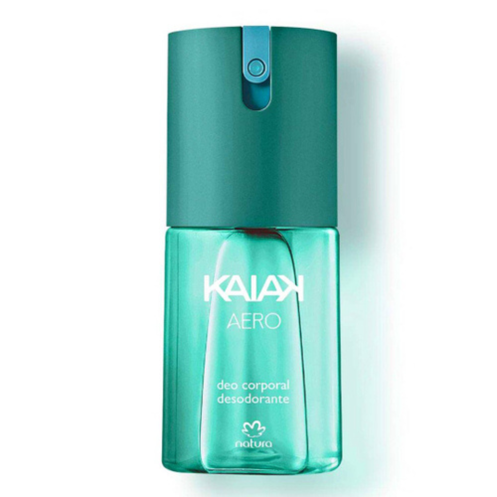 Deo Colonia Kaiak Aero 100ml