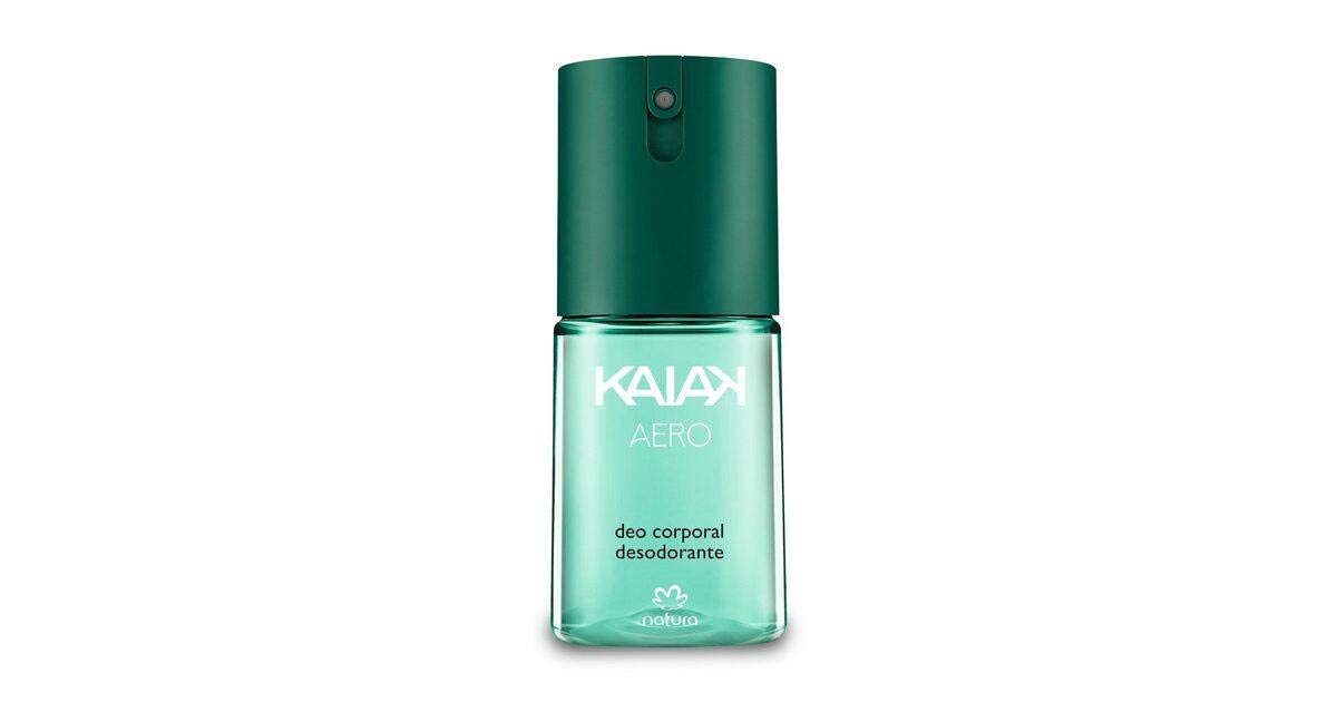 Deo Colonia Kaiak Aero 100ml