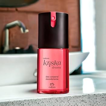 Deo Colonia Kriska Drama 100ml